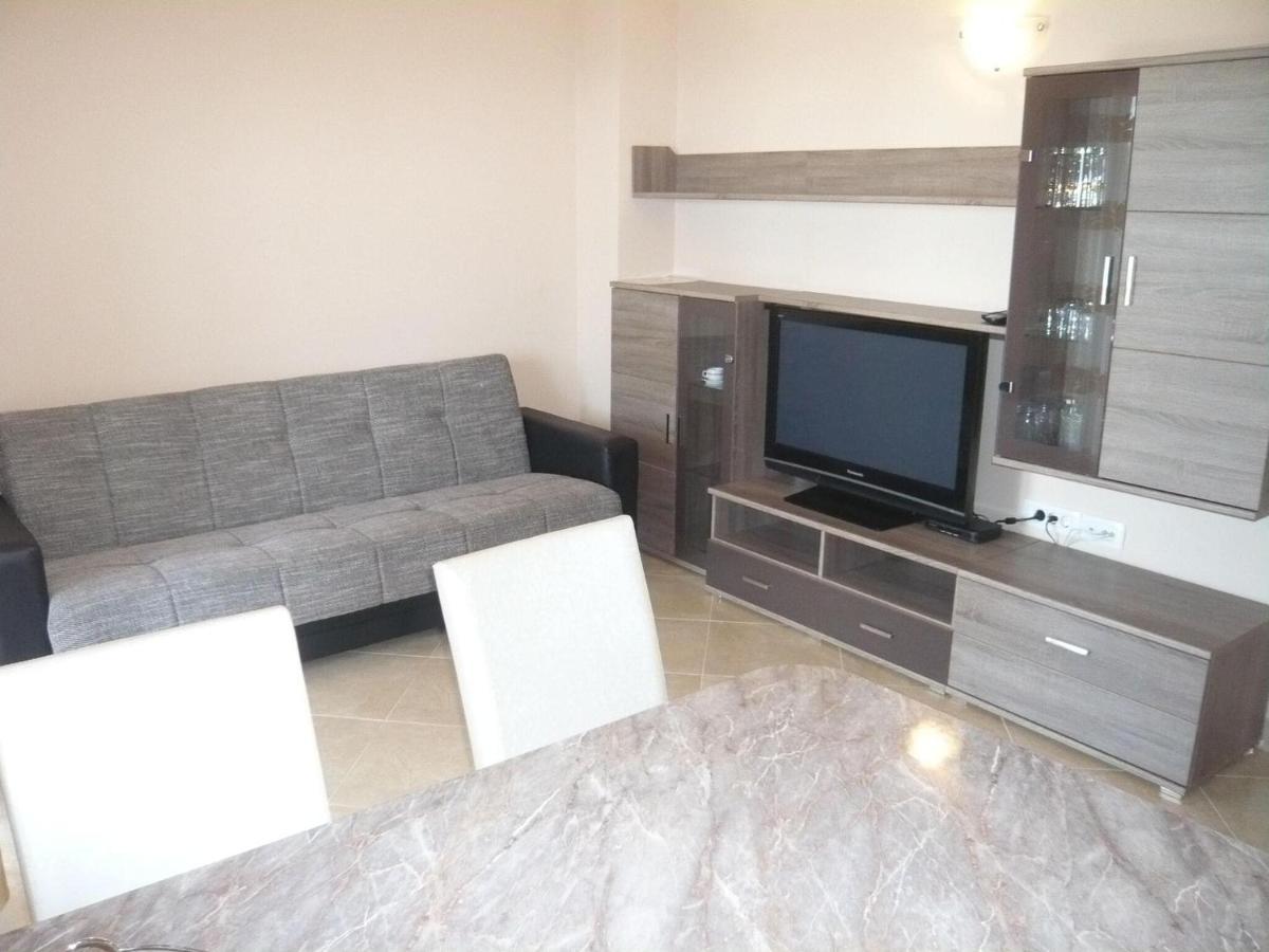 Apartments Jasna In Zaton Near Nin, Near The Beach Exterior photo