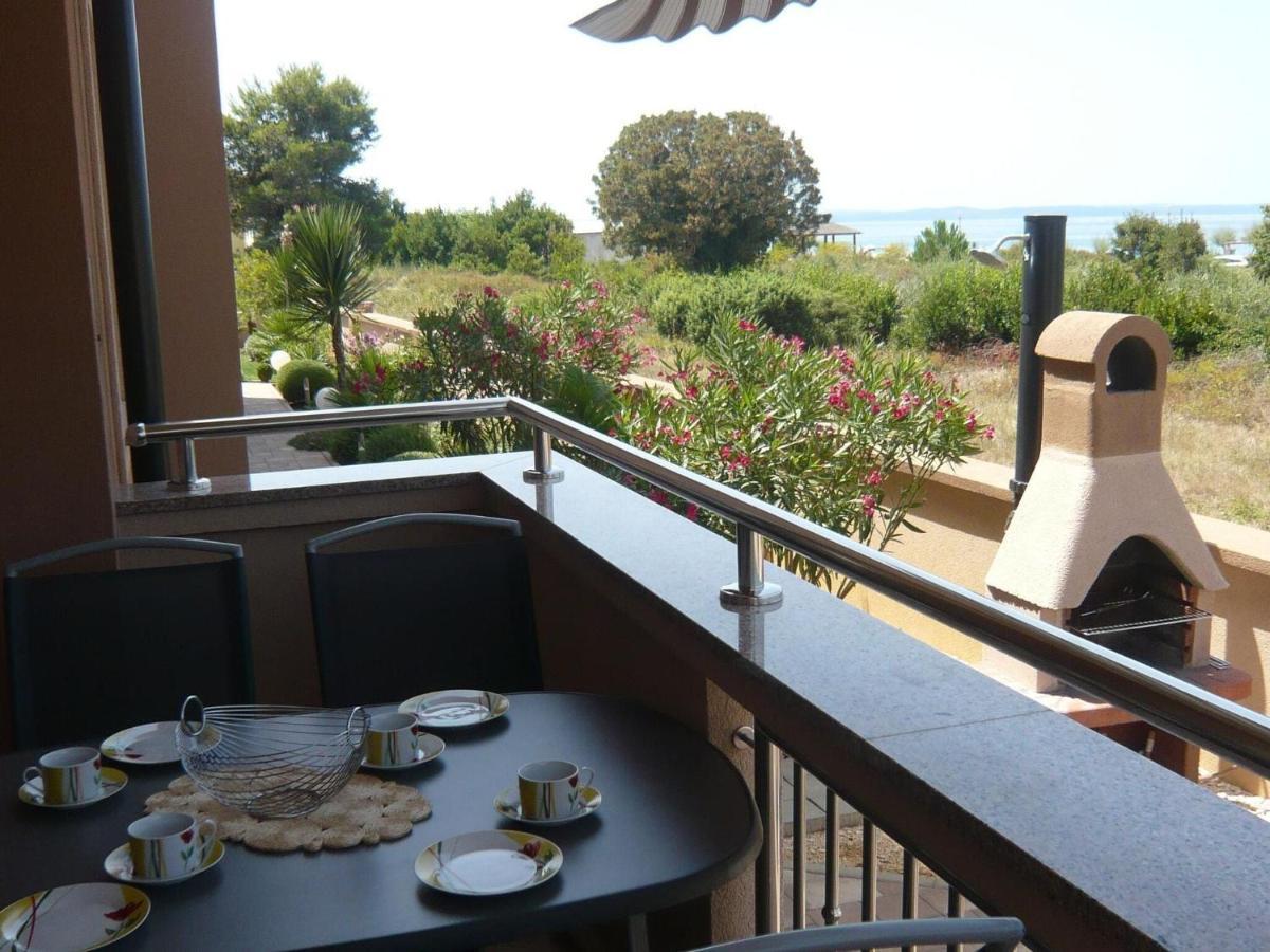 Apartments Jasna In Zaton Near Nin, Near The Beach Exterior photo